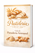 🍞 Panadería Artesanal: El Secreto de un Pan Perfecto